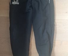 Rhino Tracksuit bottoms - Boys Medium approx age 8 - 10