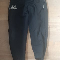 Rhino Tracksuit bottoms - Boys Medium approx age 8 - 10