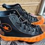 Converse trainers Image 2