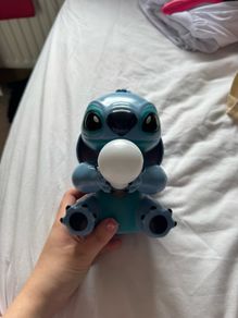 Stitch night/ night light