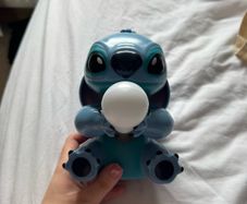 Stitch night/ night light