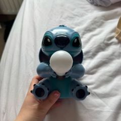 Stitch night/ night light