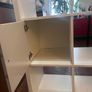 Shelving Unit with Door Insert Image 3