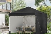 Pop Up Gazebo 3 x 3 (M)