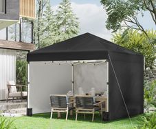 Pop Up Gazebo 3 x 3 (M)