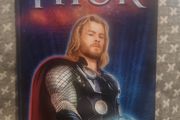Thor Movie Annual 2012 (Annual 2011) (Hardcover)