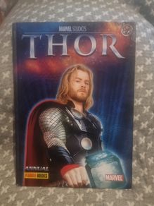 Thor Movie Annual 2012 (Annual 2011) (Hardcover)