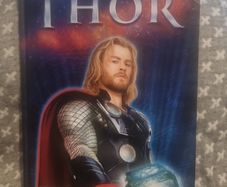 Thor Movie Annual 2012 (Annual 2011) (Hardcover)