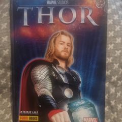 Thor Movie Annual 2012 (Annual 2011) (Hardcover)