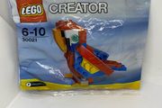 Lego Creator