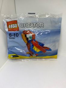 Lego Creator