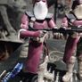 Star Wars Rare Galactic Marine Platoon!! Image 2