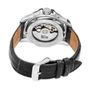 Reign Henley 4503 Semi Skeleton Automatic mens watch Image 3