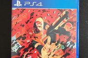 Strafe ps4