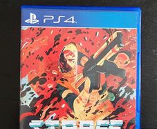 Strafe ps4