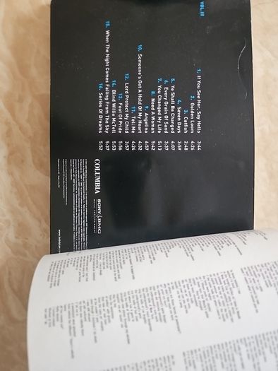 Bob Dylan 2CD  - The Times They Are A-Changin'' - The Bootleg Series Vol. 1-3