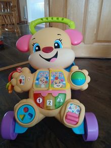 Baby Walker