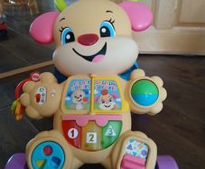 Baby Walker