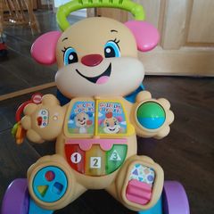Baby Walker