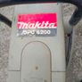 Makita DPC 6200 consaw comes with a diamond disk.  For parts or repair. Has a good comprehension. Image 7