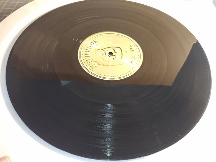 Sourmash - Pilgrimage To Paradise - Technogold Records - GERMAN Pressing! EXCELLENT Condition! Original MIX!