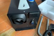 5kW Diesel Kerosene heater for Boat Campervan Caravan