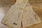 Lacoste Scarf