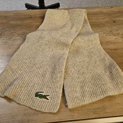 Lacoste Scarf