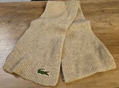 Lacoste Scarf