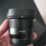TTArtisan 35mm F1.8 II (Fujifilm X-Mount) - As New / Boxed Image 3