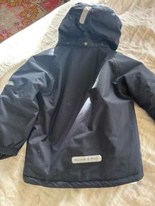 Polar o Pyret kids winter coat. Brand new. Tags still on.