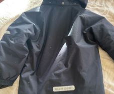 Polarn O Pyret kids winter coat. Brand new. Tags still on.
