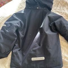 Polar o Pyret kids winter coat. Brand new. Tags still on.
