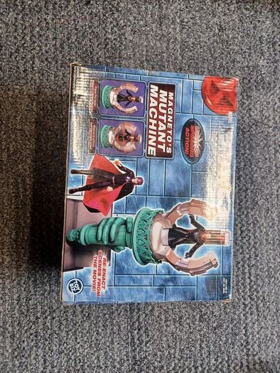 Marvel