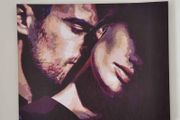 Painting  - Intimacy