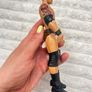 WWE Wade Barrett Mattel Elite Series 18 Wrestling Action Figure Nexus Bad News Used Please see photos Image 10