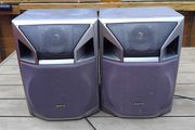 sanyo speakers