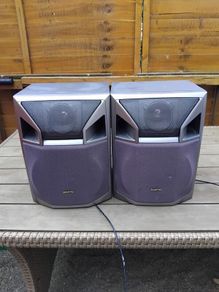 sanyo speakers