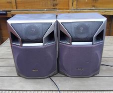 sanyo speakers