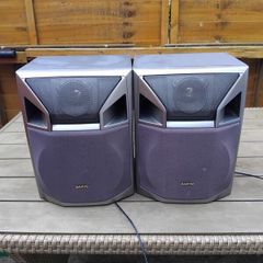 sanyo speakers