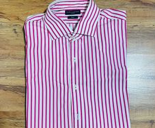 Tommy Hilfiger Men's Shirt