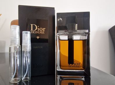 Dior Homme Parfum