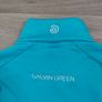 NEW Galvin Green Insula Fleece Half Zil Golf Jumper Mens Large Image 6