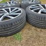 Volkswagen Style 19" Spielberg for Golf / Jetta / Passat Image 3