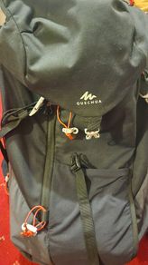 hiking bag