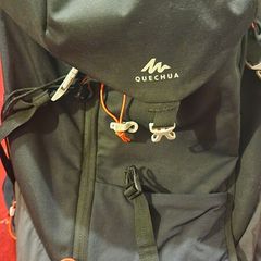 hiking bag