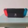 Nintendo Switch Oled with Accesories Image 3
