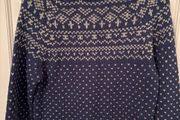 River Island Christmas Jumper