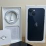 iPhone 13 256 GB in Midnight Image 6