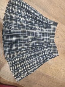 Tiffosi Girls Skirt